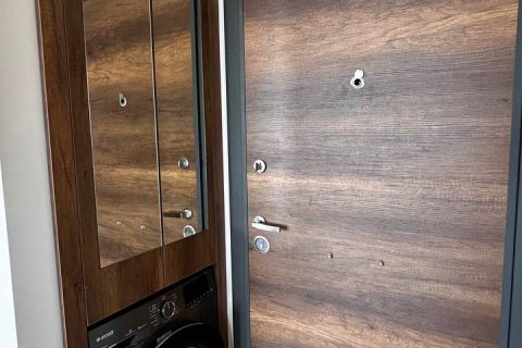 Продажа квартиры в Махмутларе, Анталье, Турция 2 комн., 55м2, №191545 – фото 18