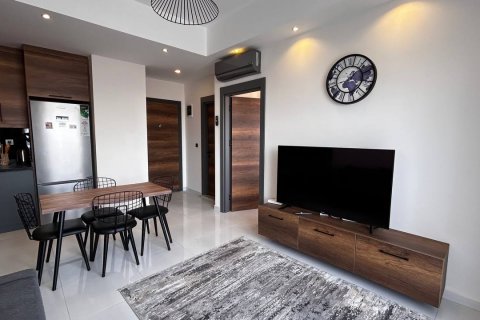 Продажа квартиры в Махмутларе, Анталье, Турция 2 комн., 55м2, №191545 – фото 22