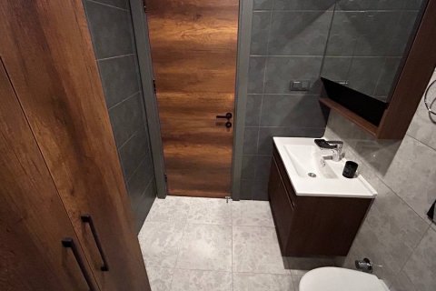 Продажа квартиры в Махмутларе, Анталье, Турция 2 комн., 55м2, №191545 – фото 29