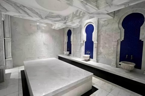 Продажа квартиры в Махмутларе, Анталье, Турция 2 комн., 55м2, №191545 – фото 16