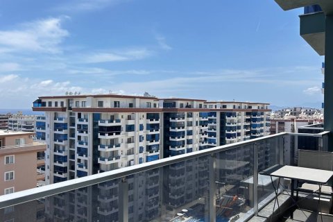 Продажа квартиры в Махмутларе, Анталье, Турция 2 комн., 55м2, №191545 – фото 27