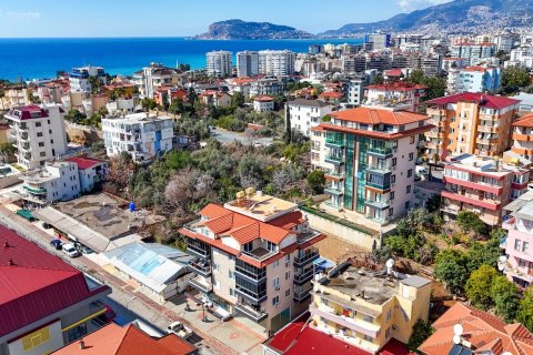 Lägenhet  i Kestel, Antalya, Turkiet Nr. 191542 - 1