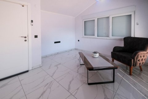 Lägenhet  i Kestel, Antalya, Turkiet Nr. 191542 - 30