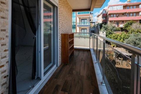 Lägenhet  i Kestel, Antalya, Turkiet Nr. 191542 - 16