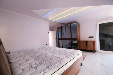 Lägenhet  i Kestel, Antalya, Turkiet Nr. 191542 - 28