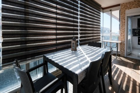 Lägenhet  i Kestel, Antalya, Turkiet Nr. 191542 - 12