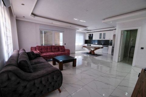 Lägenhet  i Kestel, Antalya, Turkiet Nr. 191542 - 6