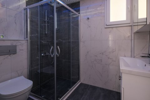 Lägenhet  i Kestel, Antalya, Turkiet Nr. 191542 - 22