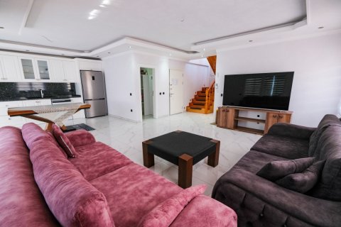 Lägenhet  i Kestel, Antalya, Turkiet Nr. 191542 - 8