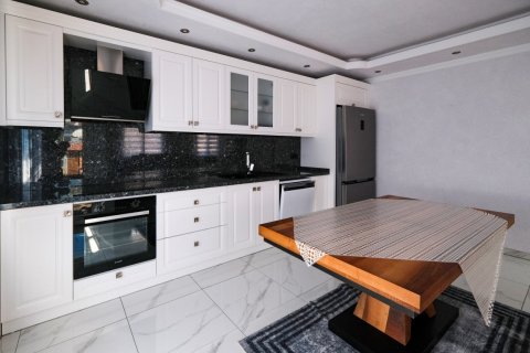 Lägenhet  i Kestel, Antalya, Turkiet Nr. 191542 - 10