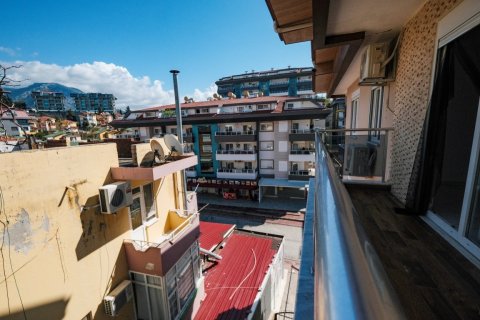 Lägenhet  i Kestel, Antalya, Turkiet Nr. 191542 - 15