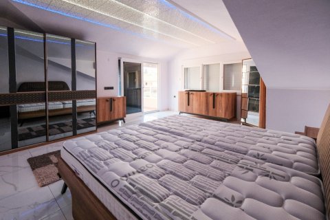 Lägenhet  i Kestel, Antalya, Turkiet Nr. 191542 - 26