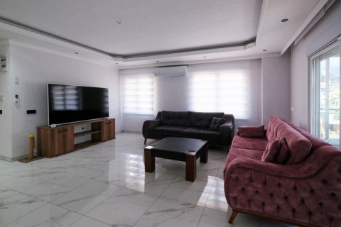 Lägenhet  i Kestel, Antalya, Turkiet Nr. 191542 - 9