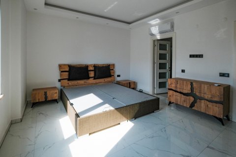 Lägenhet  i Kestel, Antalya, Turkiet Nr. 191542 - 23