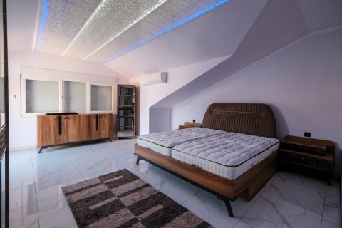 Lägenhet  i Kestel, Antalya, Turkiet Nr. 191542 - 25