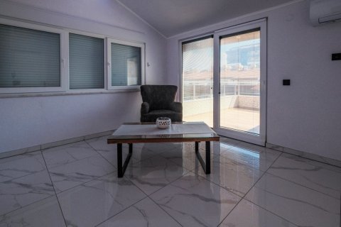 Lägenhet  i Kestel, Antalya, Turkiet Nr. 191542 - 29