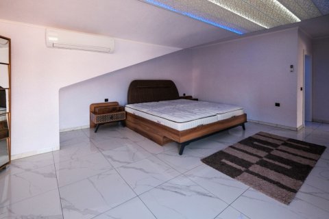 Lägenhet  i Kestel, Antalya, Turkiet Nr. 191542 - 27