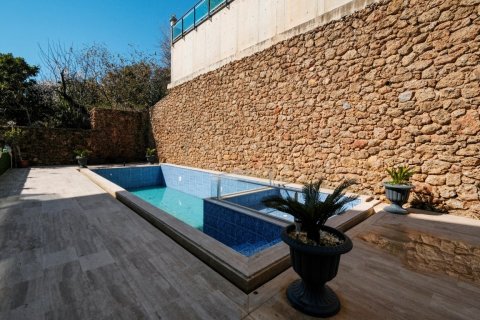 Lägenhet  i Kestel, Antalya, Turkiet Nr. 191542 - 5