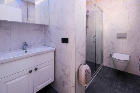 Lägenhet  i Kestel, Antalya, Turkiet Nr. 191542 - 11