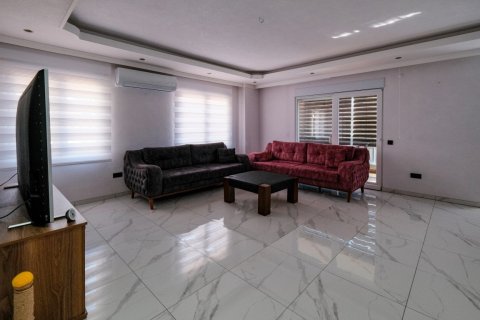 Lägenhet  i Kestel, Antalya, Turkiet Nr. 191542 - 7