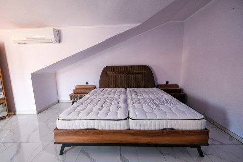 Lägenhet  i Kestel, Antalya, Turkiet Nr. 191542 - 24