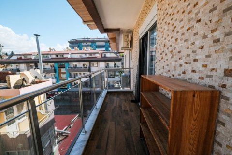 Lägenhet  i Kestel, Antalya, Turkiet Nr. 191542 - 17