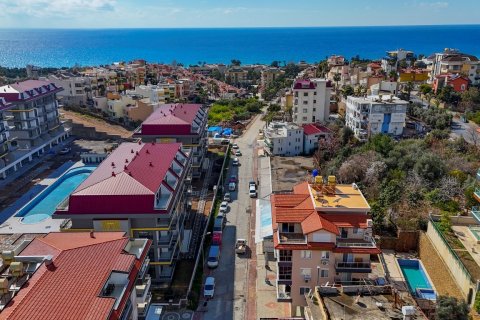 Lägenhet  i Kestel, Antalya, Turkiet Nr. 191542 - 2