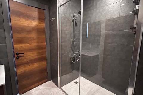 Leilighet  i Mahmutlar, Antalya, Tyrkia Nr. 191544 - 27