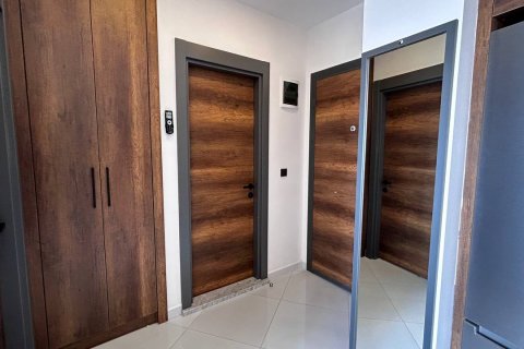 Leilighet  i Mahmutlar, Antalya, Tyrkia Nr. 191544 - 18