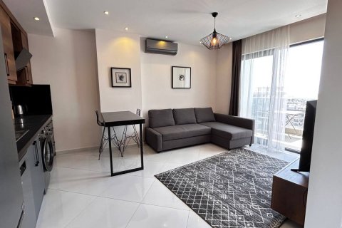 Leilighet  i Mahmutlar, Antalya, Tyrkia Nr. 191544 - 19