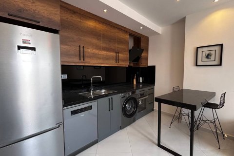 Leilighet  i Mahmutlar, Antalya, Tyrkia Nr. 191544 - 20