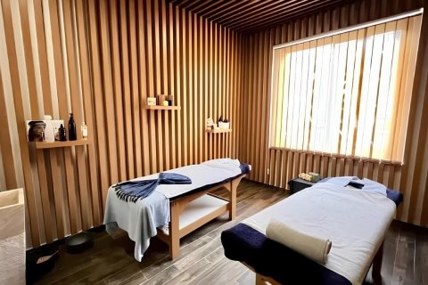 Leilighet  i Mahmutlar, Antalya, Tyrkia Nr. 191544 - 17