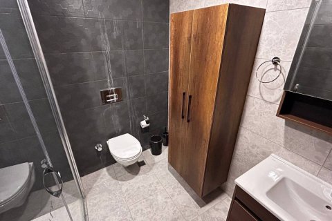 Leilighet  i Mahmutlar, Antalya, Tyrkia Nr. 191544 - 26