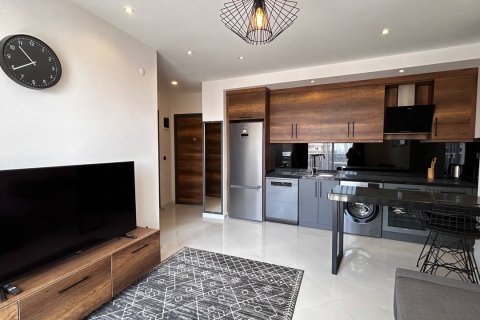 Leilighet  i Mahmutlar, Antalya, Tyrkia Nr. 191544 - 22