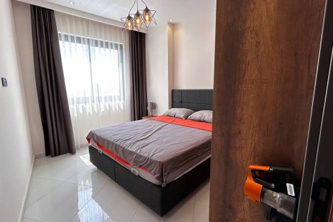 Leilighet  i Mahmutlar, Antalya, Tyrkia Nr. 191544 - 28