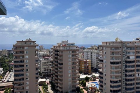 Leilighet  i Mahmutlar, Antalya, Tyrkia Nr. 191544 - 24