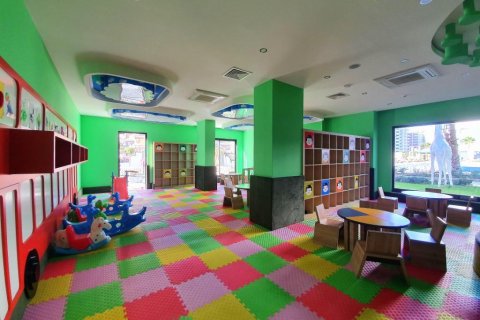 Leilighet  i Mahmutlar, Antalya, Tyrkia Nr. 191544 - 10