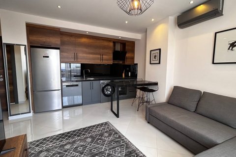 Leilighet  i Mahmutlar, Antalya, Tyrkia Nr. 191544 - 21