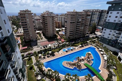 Leilighet  i Mahmutlar, Antalya, Tyrkia Nr. 191544 - 25