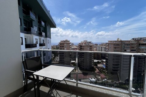 Leilighet  i Mahmutlar, Antalya, Tyrkia Nr. 191544 - 23