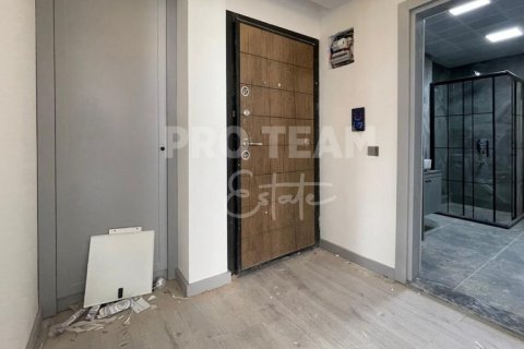 Продажа квартиры в Коньяалты, Анталье, Турция 3 комн., 80м2, №190145 – фото 8