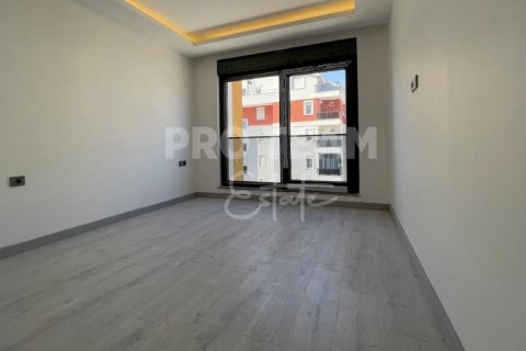 Продажа квартиры в Коньяалты, Анталье, Турция 3 комн., 80м2, №190145 – фото 15