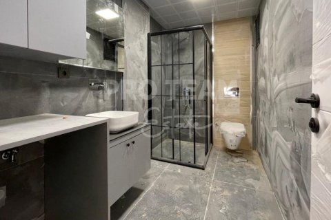 Продажа квартиры в Коньяалты, Анталье, Турция 3 комн., 80м2, №190145 – фото 16