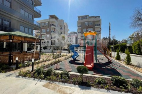 Продажа квартиры в Коньяалты, Анталье, Турция 3 комн., 80м2, №190145 – фото 6