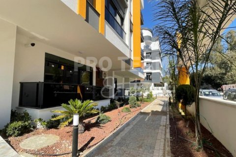 Продажа квартиры в Коньяалты, Анталье, Турция 3 комн., 80м2, №190145 – фото 3