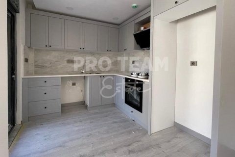 Продажа квартиры в Коньяалты, Анталье, Турция 3 комн., 80м2, №190145 – фото 11