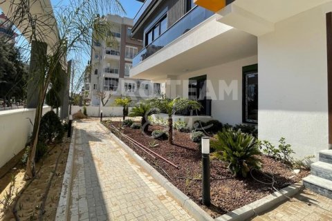 Продажа квартиры в Коньяалты, Анталье, Турция 3 комн., 80м2, №190145 – фото 7