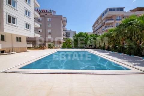 آپارتمان در Konyaalti،  Antalya ، ترکیه 120 متر مربع.  شماره 190147 - 6