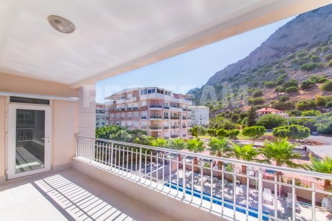 آپارتمان در Konyaalti،  Antalya ، ترکیه 120 متر مربع.  شماره 190147 - 11