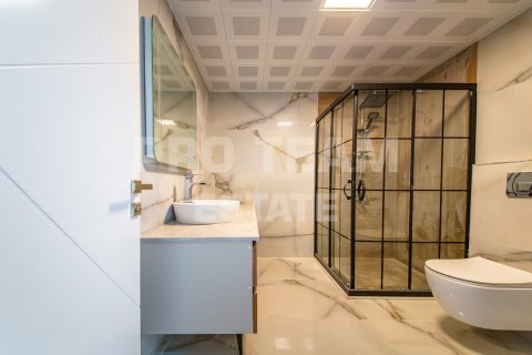 آپارتمان در Konyaalti،  Antalya ، ترکیه 120 متر مربع.  شماره 190147 - 16